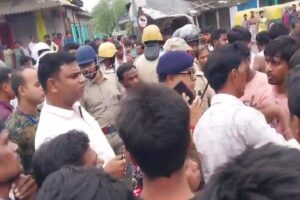 Jaynagar Child Murder