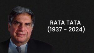 Ratan Naval Tata