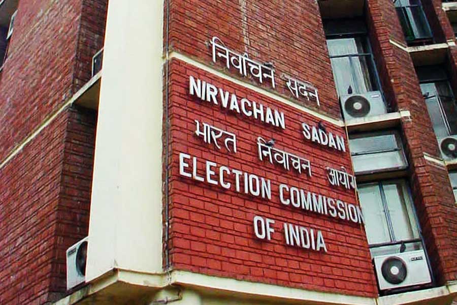 Election Commission of India