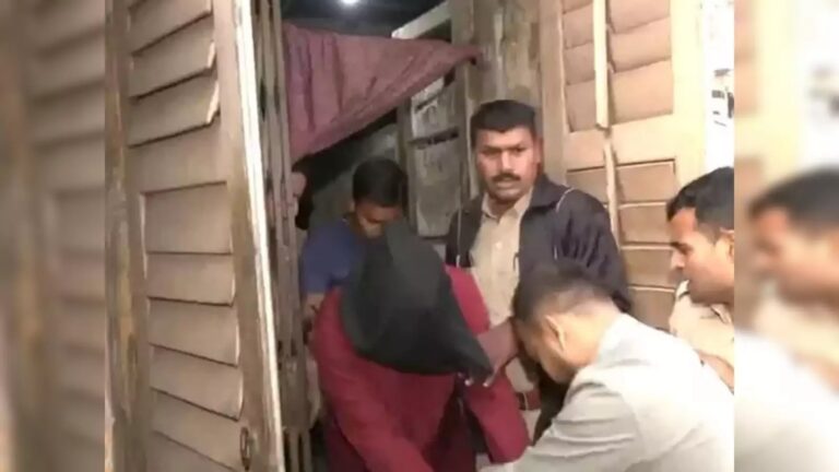 Islamic militant Javed