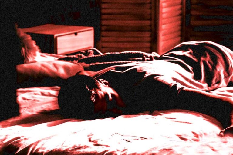 TMC Leader Died at Mandarmani