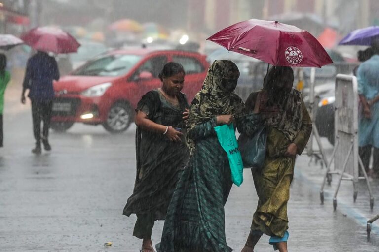West Bengal Weather Update