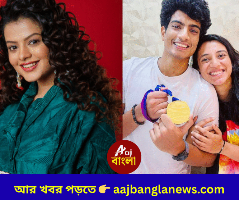 Smriti & Palaash wedding