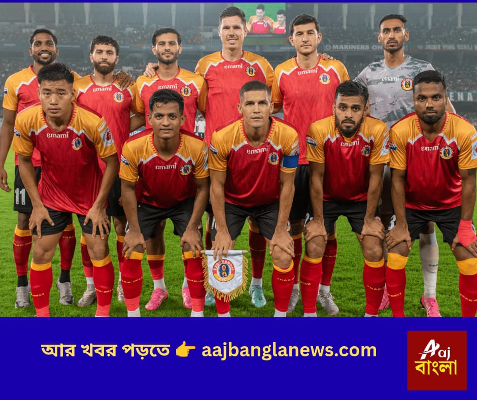 eastbengal