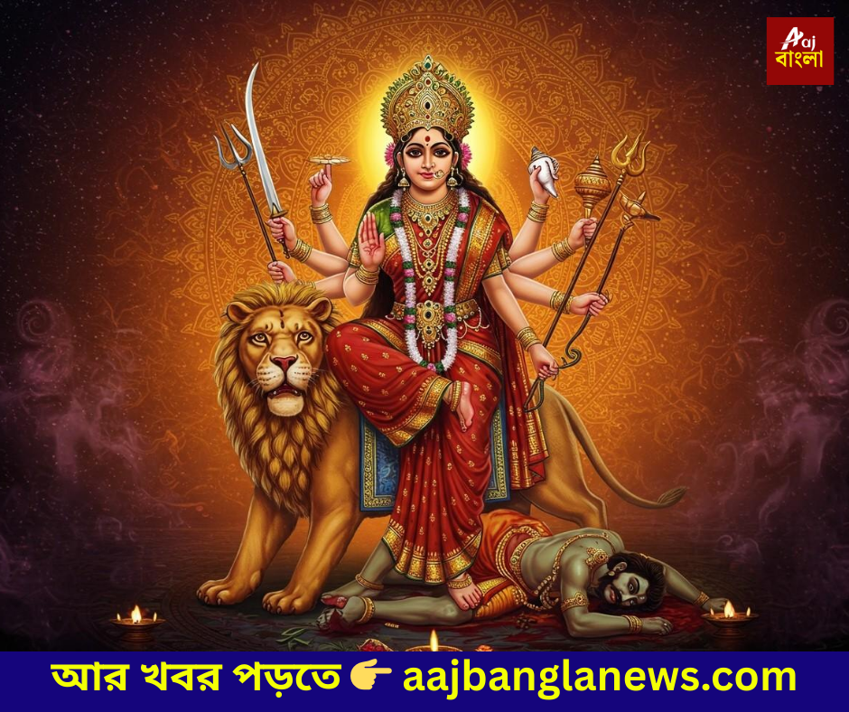 Devi Durga