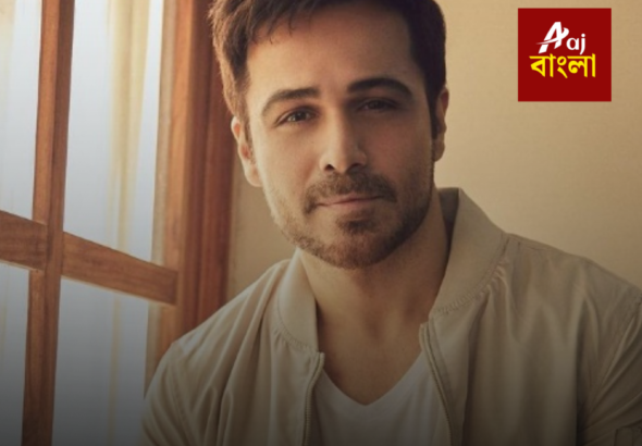 Emraan Hashmi