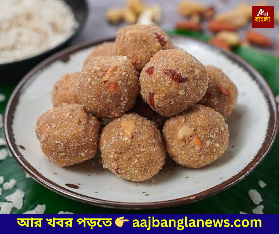 Kasar Laddu