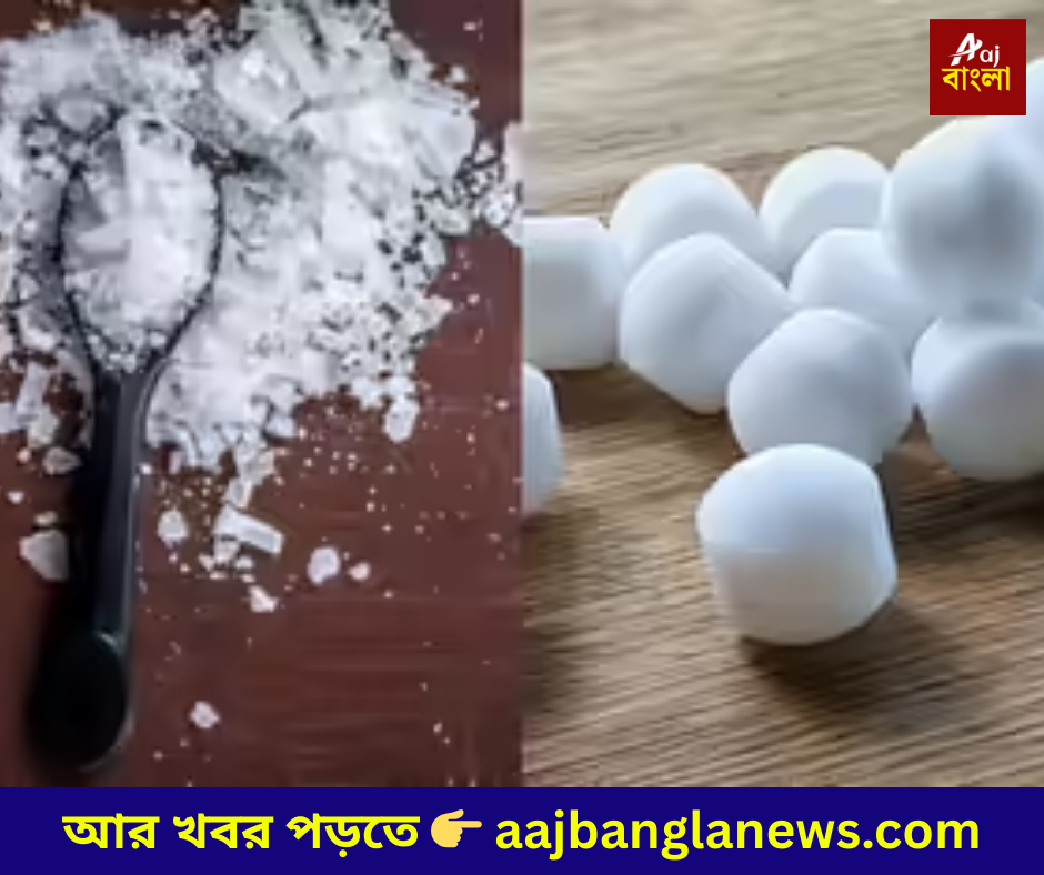 Naphthalene and Karpur